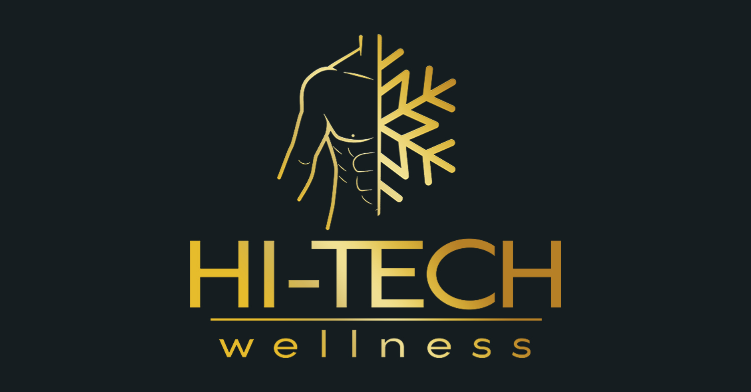 Hi-Tech Wellness